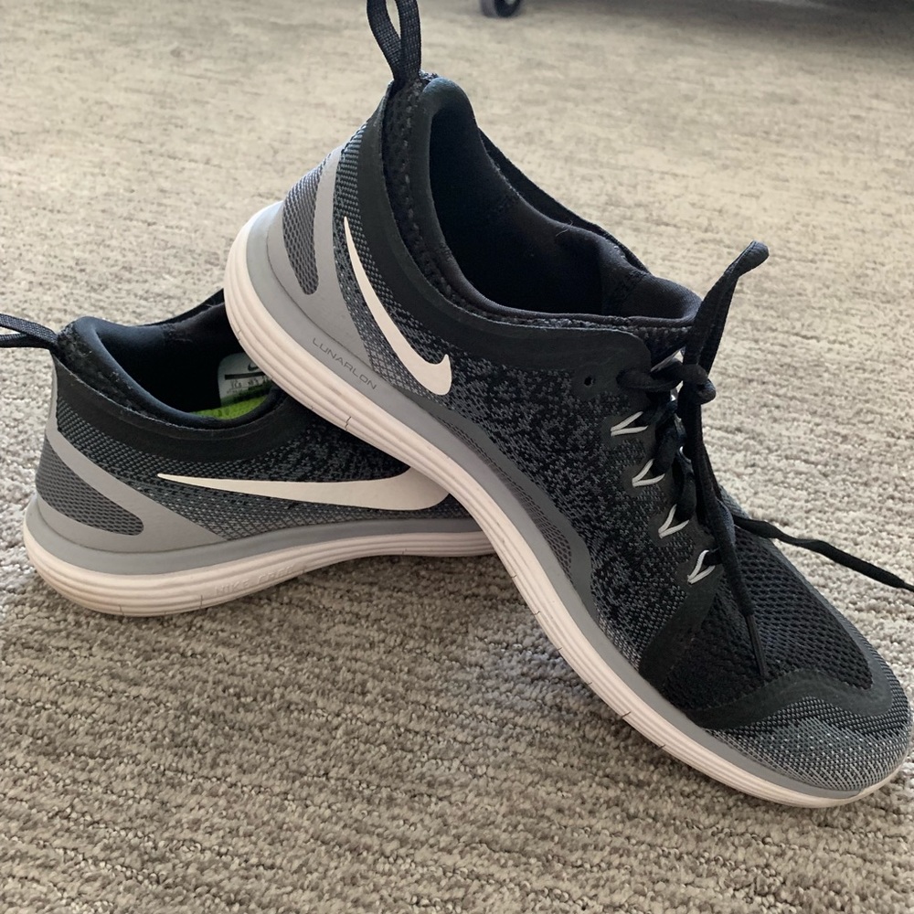 Men’s Nike Free Lunarlon 11.5